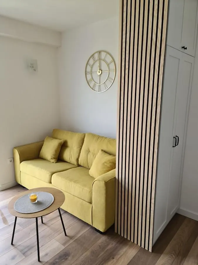 Apartment Mara&Padrona Zadar