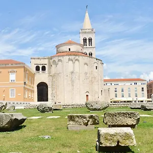 Apartment Martina, Zadar