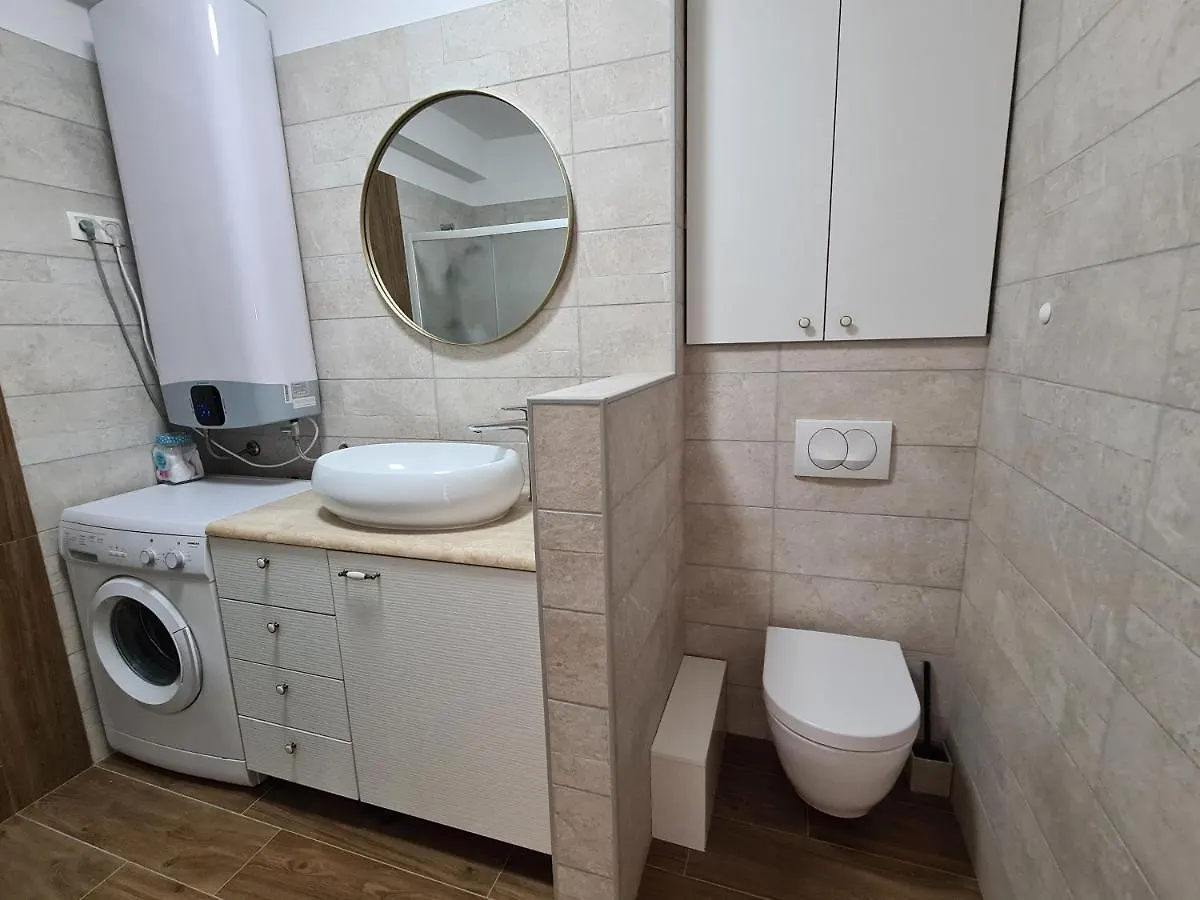 Apartment Mara Zadar 0*,  Croatia