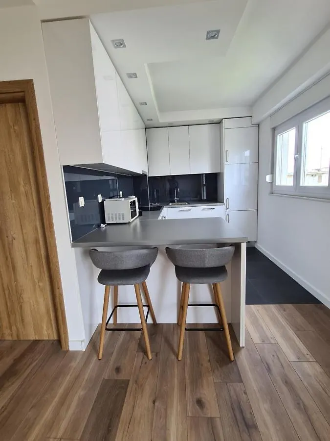 Apartment Mara Zadar