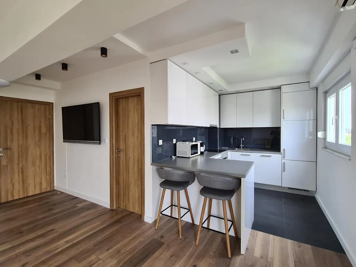 Apartment Mara Zadar