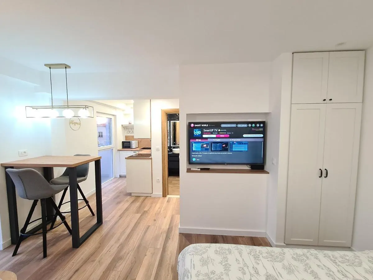 Apartment Mara Zadar Croatia