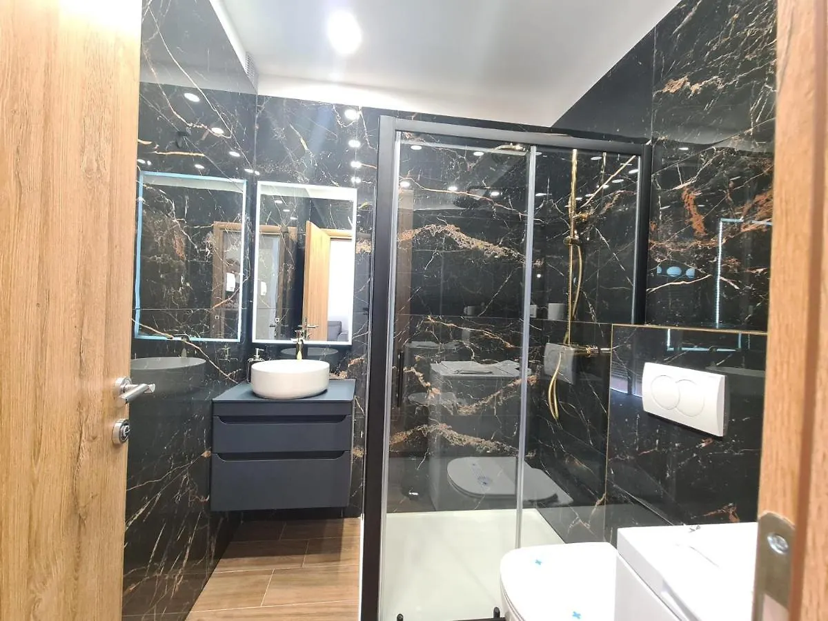 Apartment Mara Zadar Croatia