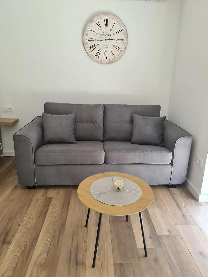 Apartment Mara Zadar Croatia