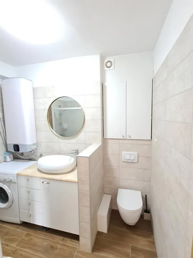 Apartment Mara Zadar Croatia