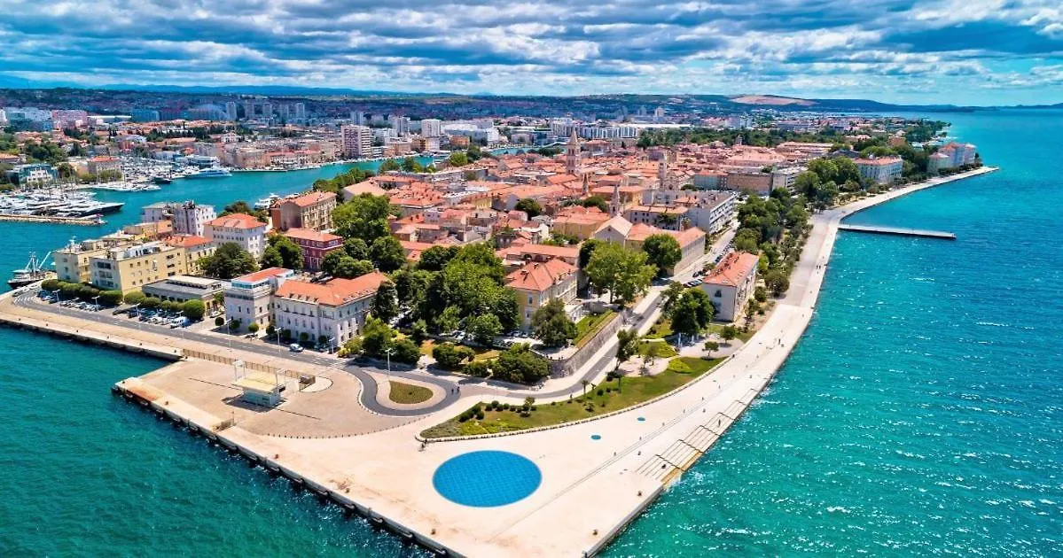 Apartment Mara Zadar