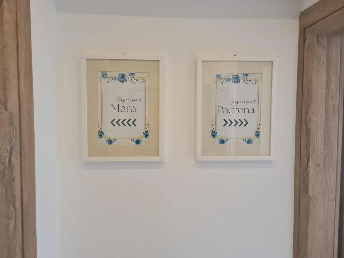 Apartment Mara Zadar