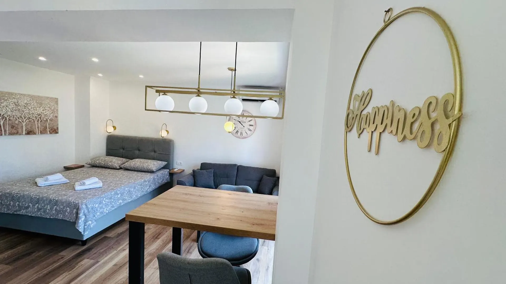 Apartment Mara Zadar Croatia
