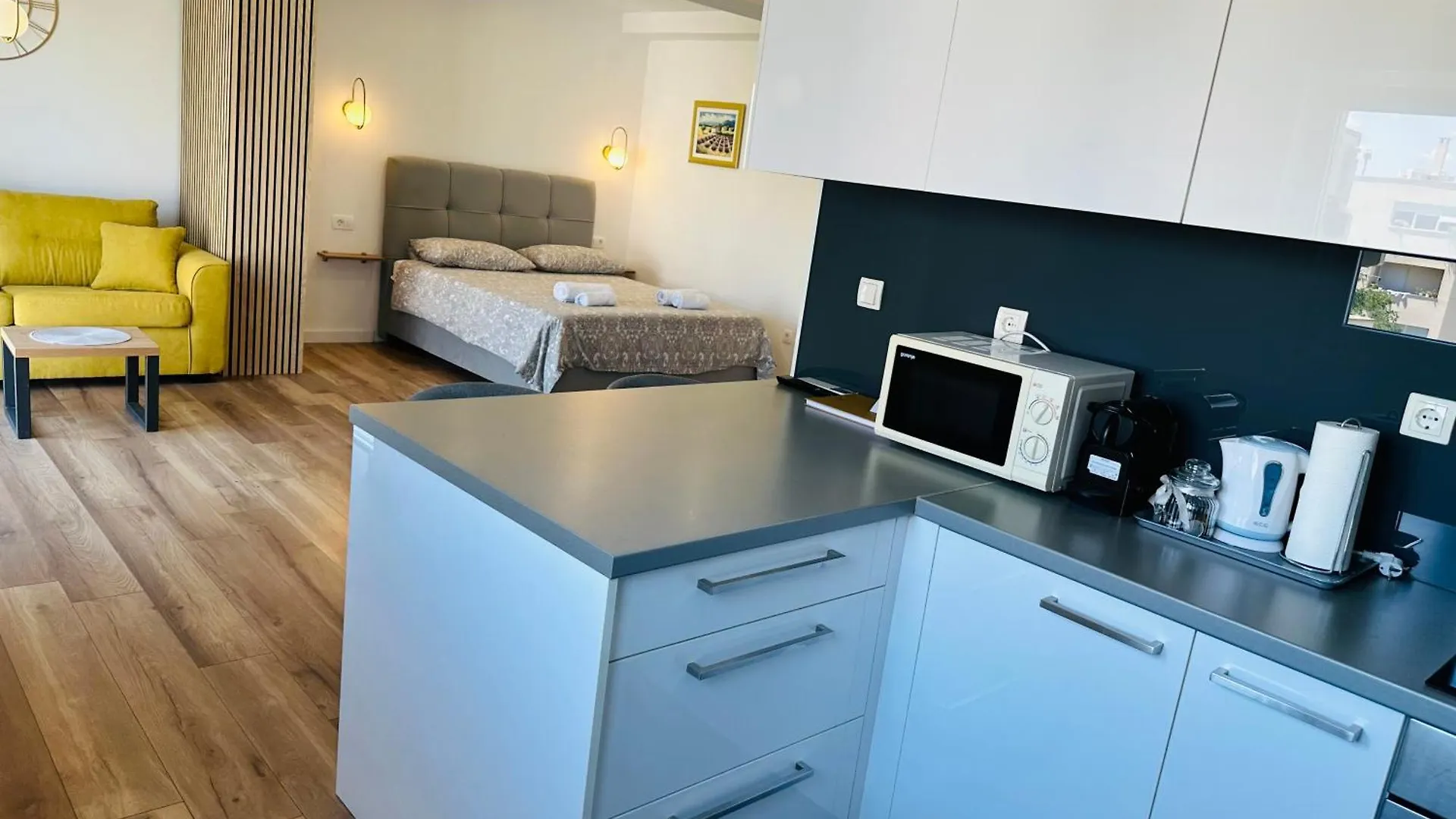 Apartment Mara Zadar