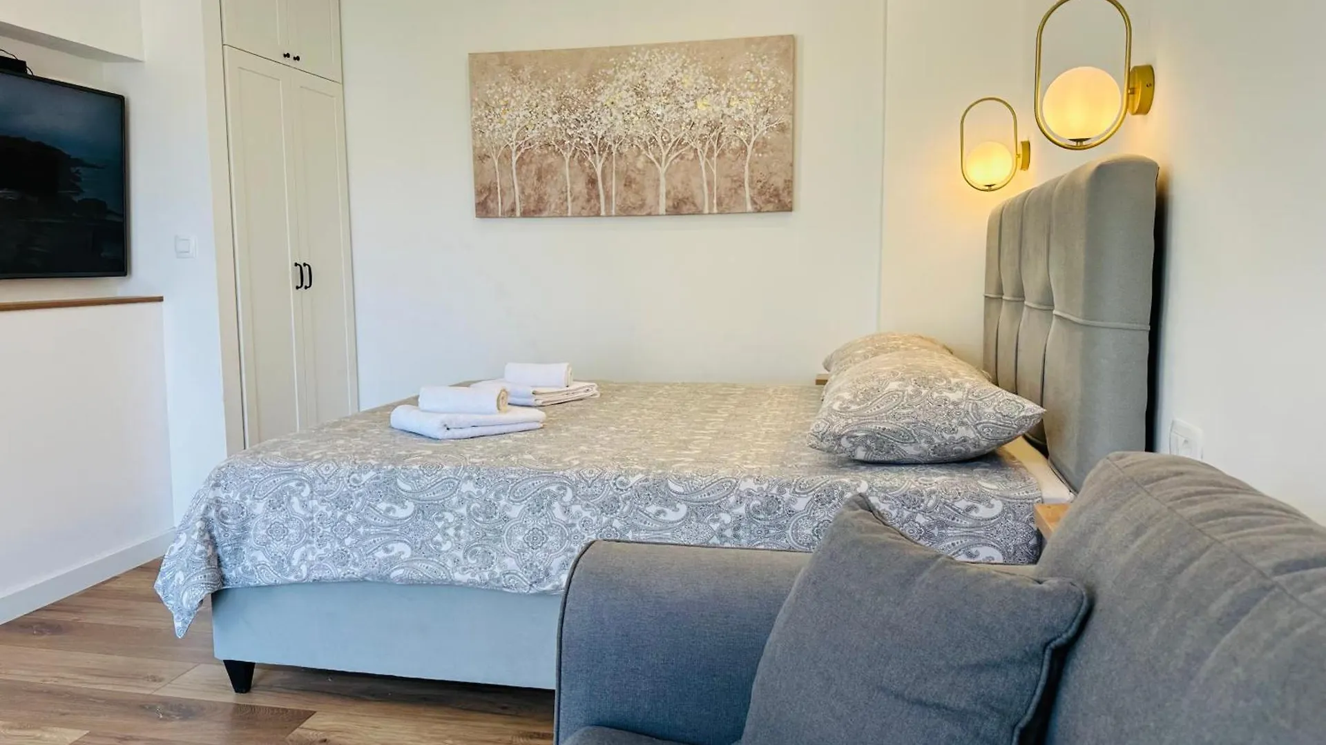 Apartment Mara Zadar