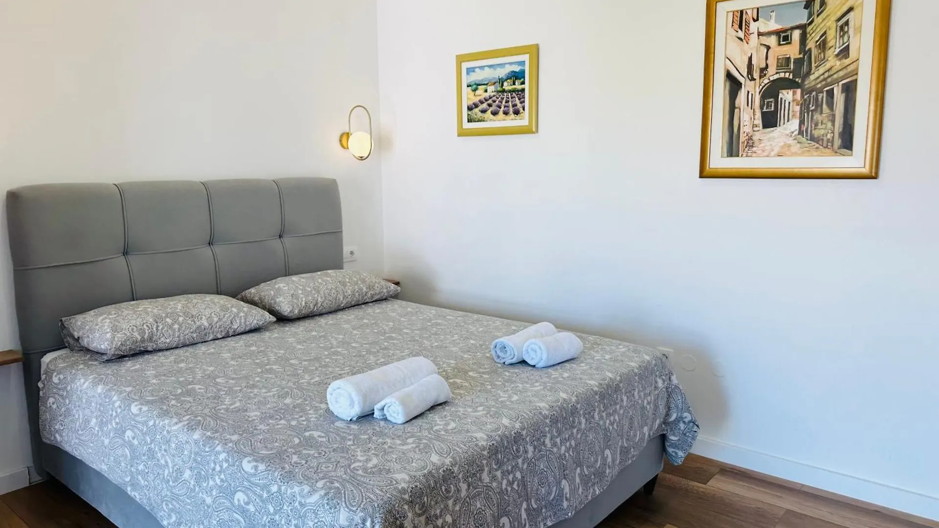 Apartment Mara Zadar 0*,  Croatia