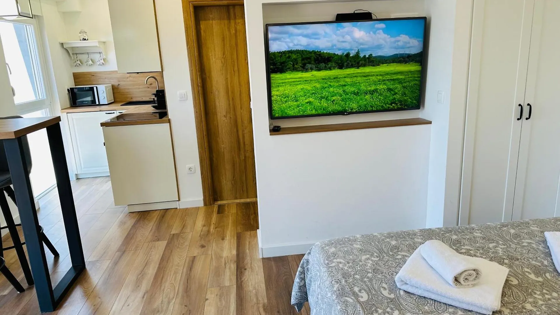 Apartment Mara Zadar 0*,  Croatia