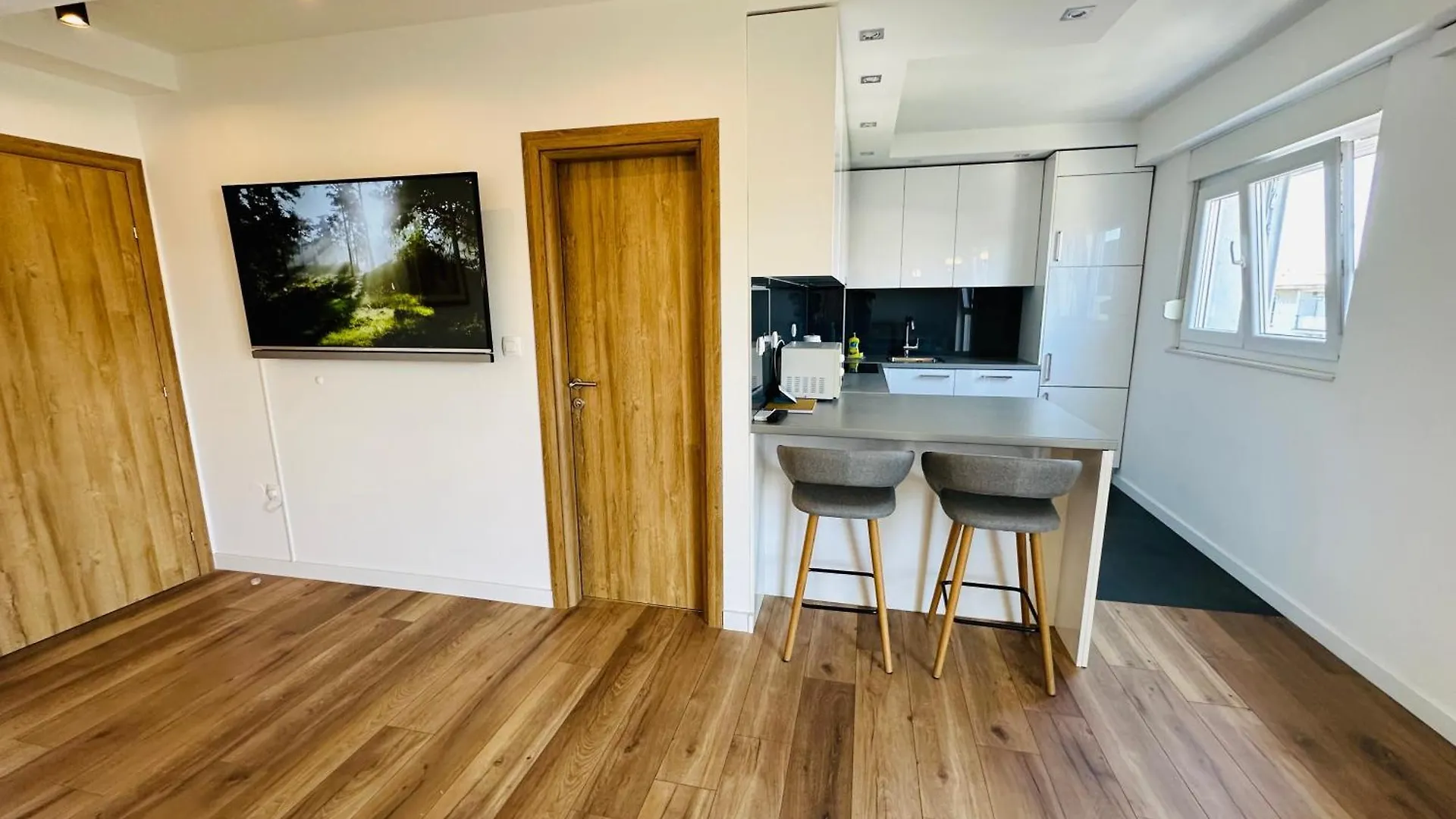 Apartment Mara Zadar Croatia