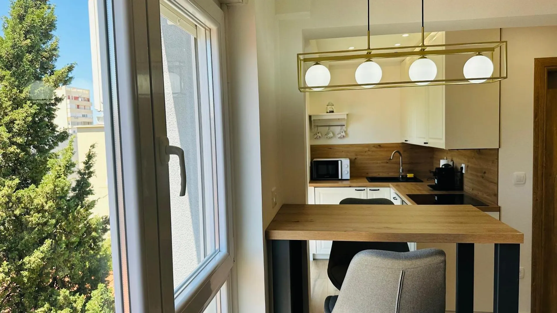 Apartment Mara Zadar 0*,  Croatia