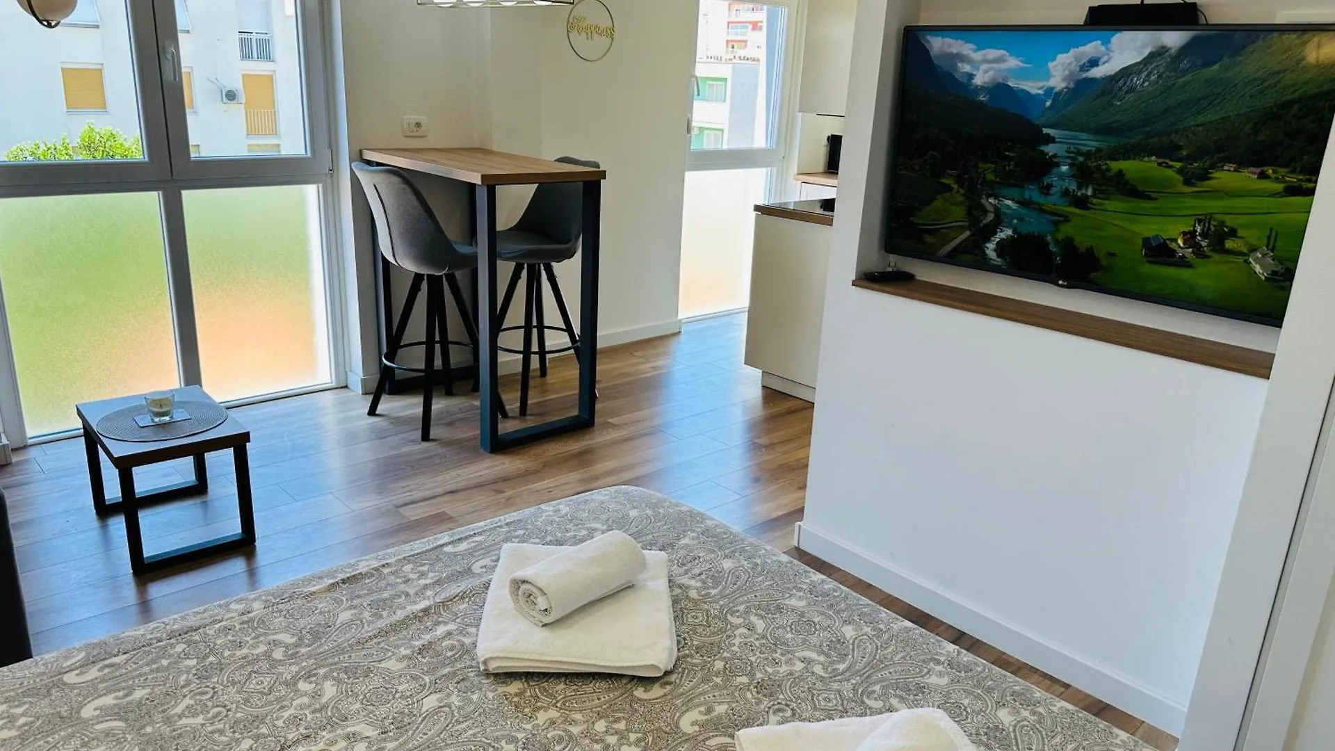 Apartment Mara Zadar Croatia
