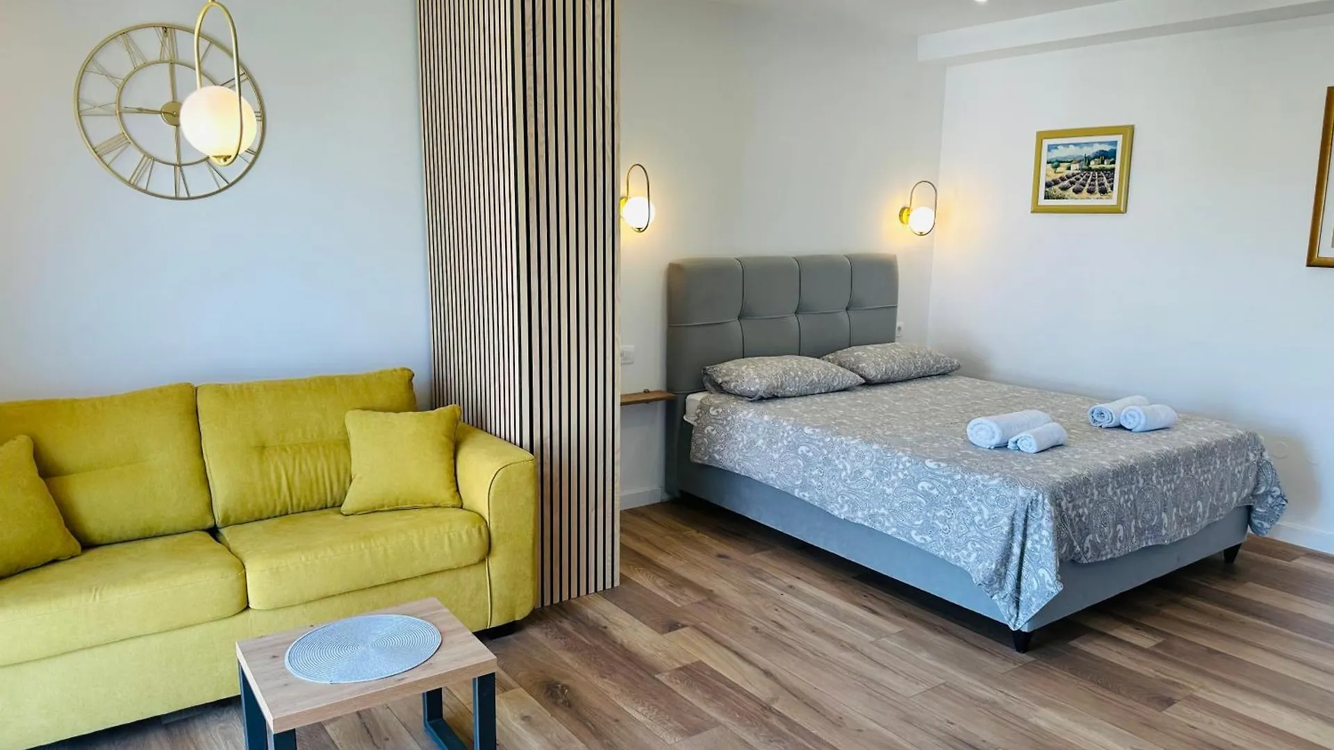 Apartment Mara Zadar
