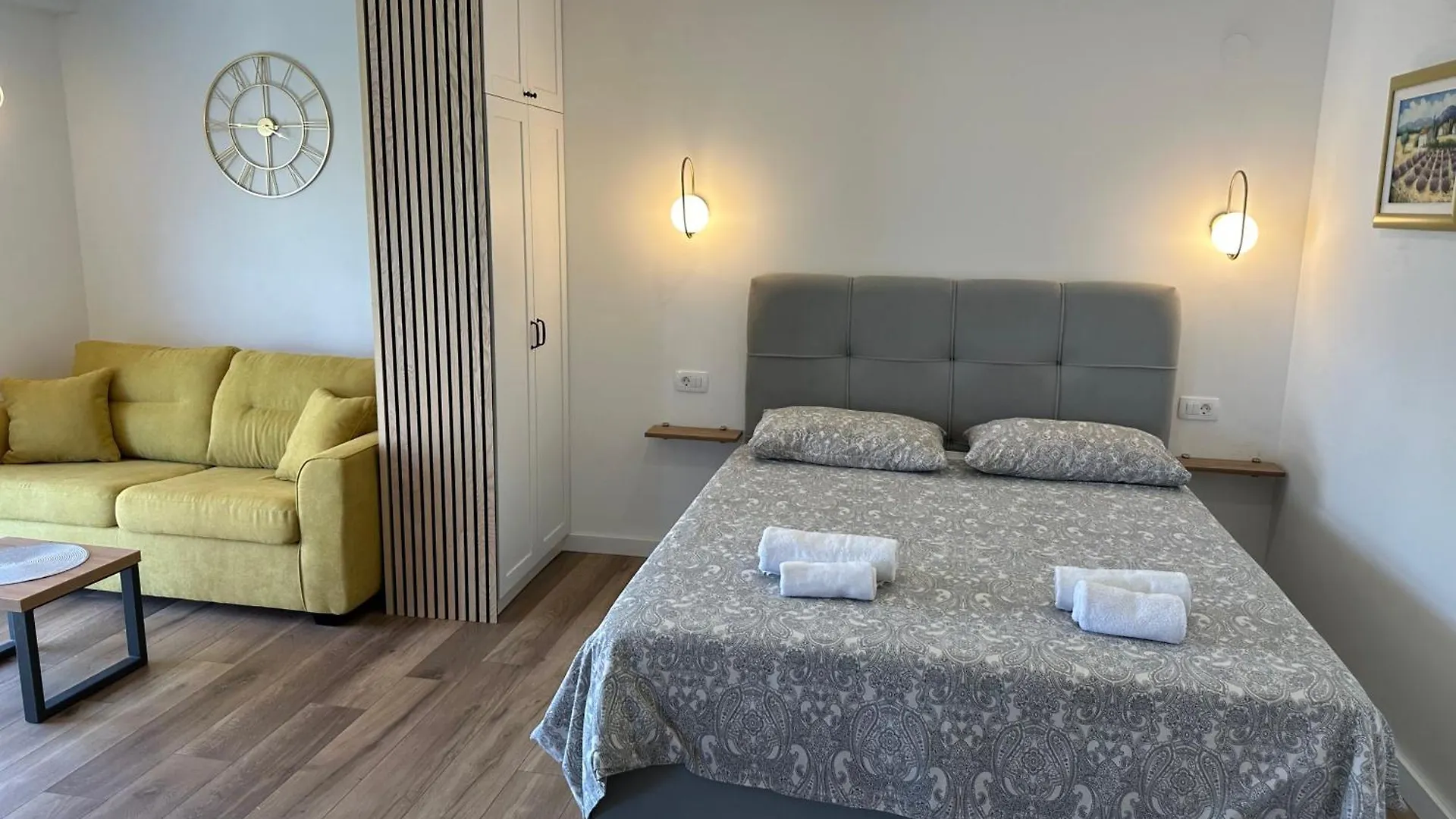 Apartment Mara Zadar