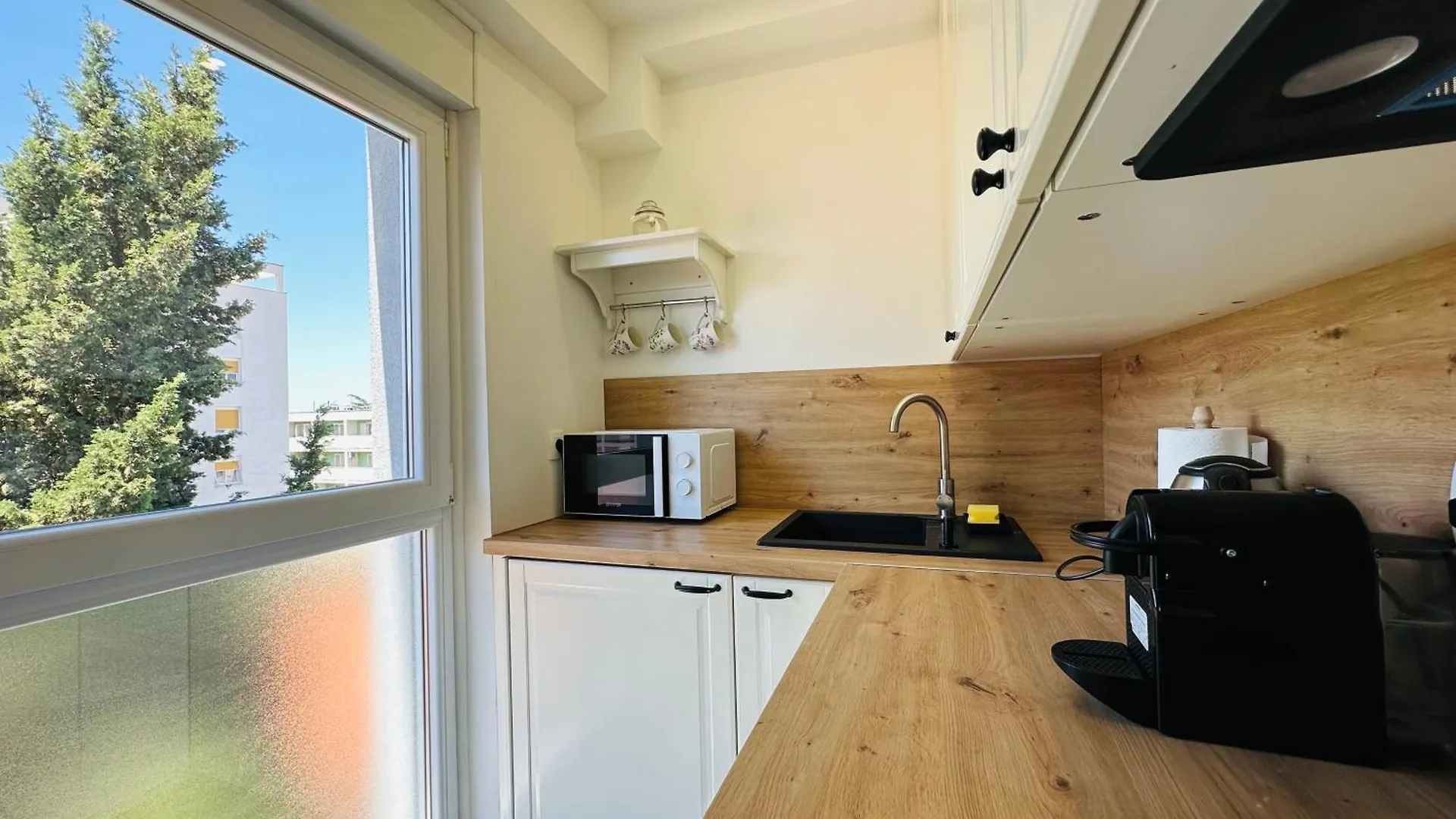 Apartment Mara Zadar
