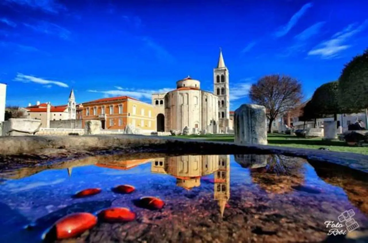 Apartment Mara Zadar