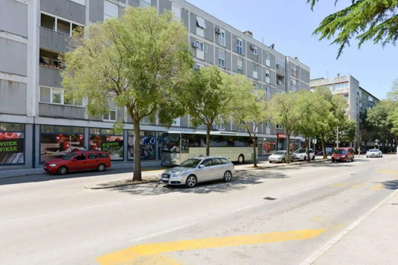 Apartment Mara Zadar Croatia